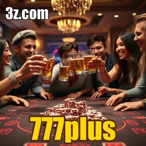 777plus Cassino Ao Vivo