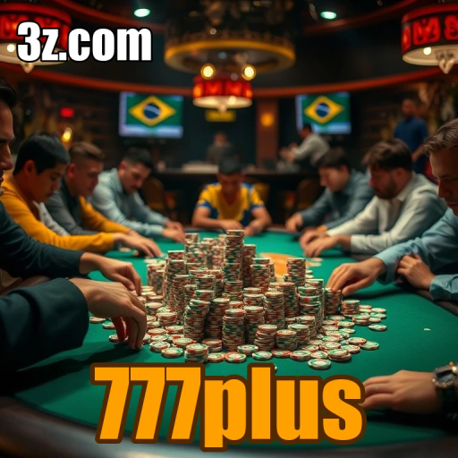 Facilidades de Payment no 777plus: Jogue sem Preocupações