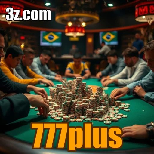 Facilidades de Payment no 777plus: Jogue sem Preocupações