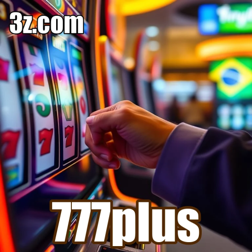 777plus Suporte ao Cliente