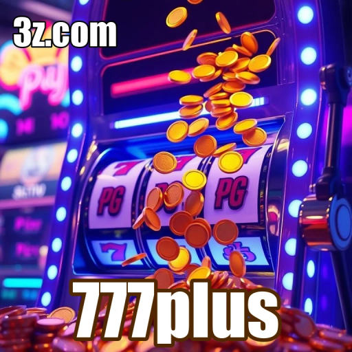 Atrações Virtuais do 777plus: Entretenimento Sem Limites